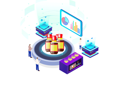 防偽防竄管理系統(tǒng)